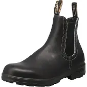 Blundstone Botas Chelsea negro