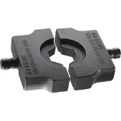 Facom Adaptador hexagonal de 70 mm para aplicar presión