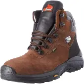 U Power Botas De Seguridad Climb Gore-tex