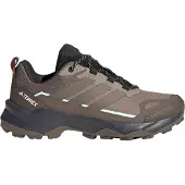 Adidas adidasZapatilla de senderismo Terrex Skychaser AX5 GORE-TEX 44 2/3 Trace Brown / Earth Strata / Semi Impact Orange Mujer