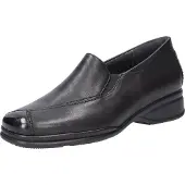 Semler Zapatillas sin cordones negro