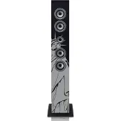 Ices Altavoz Portátil Ibt-6 Liberty