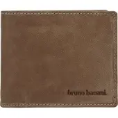 Bruno Banani Cartera cognac