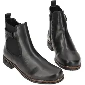Gabor Botines negro