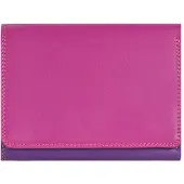 Mywalit Cartera Piel natural 12 cm lila