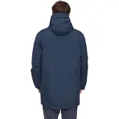 Mazine - Padded Parka - Parka size XL, azul