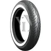 Bridgestone Neumático Delantero Custom Exedra-g721 Whitewall G 67