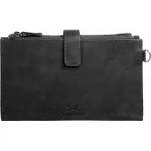 Sansibar Cartera 'SYLT' negro