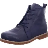 Andrea conti Botas 'Stiefel Damen 0344523 017 Echtleder in blau' azul