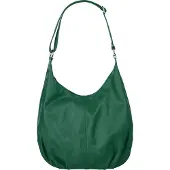Cluty Shopper verde oscuro