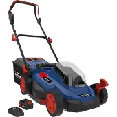 Güde Cortacésped eléctrico inalámbrico RM 18-401-23