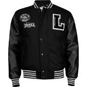 Lonsdale Chaqueta Oxford All Season