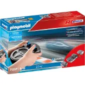 Playmobil Juego De Construcción De Módulo Bluetooth Rc