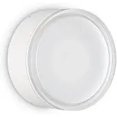 Ideal Lux URANO PL1 BIG, Lámpara de techo,