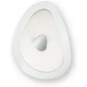 Ideal Lux GEKO PL4, Lámpara de techo,