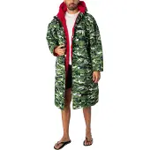 Regatta Parka Robe