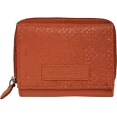 Bruno Banani Cartera rojo anaranjado