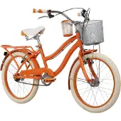 HUFFY Bicicleta Deluxe 20´´