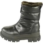 Buffalo Botas de nieve 'Aspha' caqui