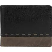 Bagan Cartera negro
