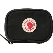 Fjällräven - Kånken Card Wallet - Carteras size One Size, negro