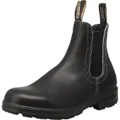 Blundstone Botas Chelsea negro