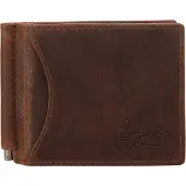 X-Zone Cartera cognac