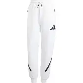 Adidas adidasPantalón Z.N.E. XS White Mujer