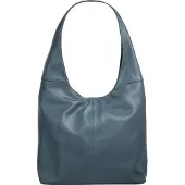 Piké Shopper azul