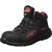 U Power Botas De Seguridad Teak
