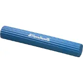 Thera-band - Flexible Exercise Bar - Aparato de entrenamiento azul