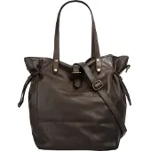 Forty forty° Shopper marrón oscuro