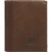 Bodenschatz Cartera marrón