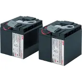 Schneider Electric Batería Ups Rbc11 11