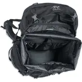 Tasmanian Tiger TT Raid Pack MK III, negro