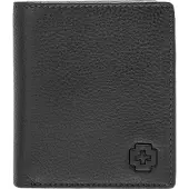 Strellson Cartera 'Dalston Reno Billfold' negro