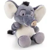 Nici Elefante El-flora Oso De Peluche 35 Cm
