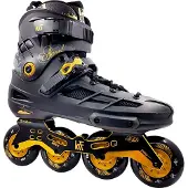 KRF Patines En Línea Freeskate Angel 4x80
