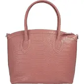 Cluty Bolso de mano altrosa