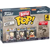 Funko POP! Figura Avatar The Last Airbender Iroh