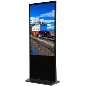 Dahua Monitor Ldv55-sai400l-b3 55´´ 4k Ips Led