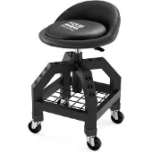 HBM Taburete ajustable