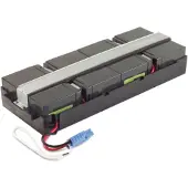 Schneider Electric Sais Battery Cartridge Replacement 31