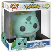 Funko POP! Figura De Bulbasaur De Pokémon 25 Cm