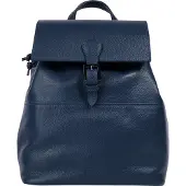 Cluty Mochila azul
