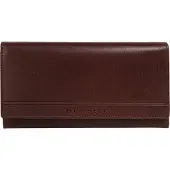 Bugatti Cartera 'LUCIDO' marrón