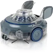 Gre Pools Robot de limpieza autónomo RBR120