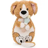 Nici Peluche Homies 40x20cm