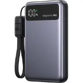 Iniu Batería Externa Pocket Pro 10000mah