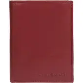 Bruno Banani Cartera rojo